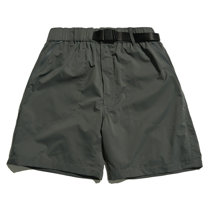 Comfort Series Mesh Shorts