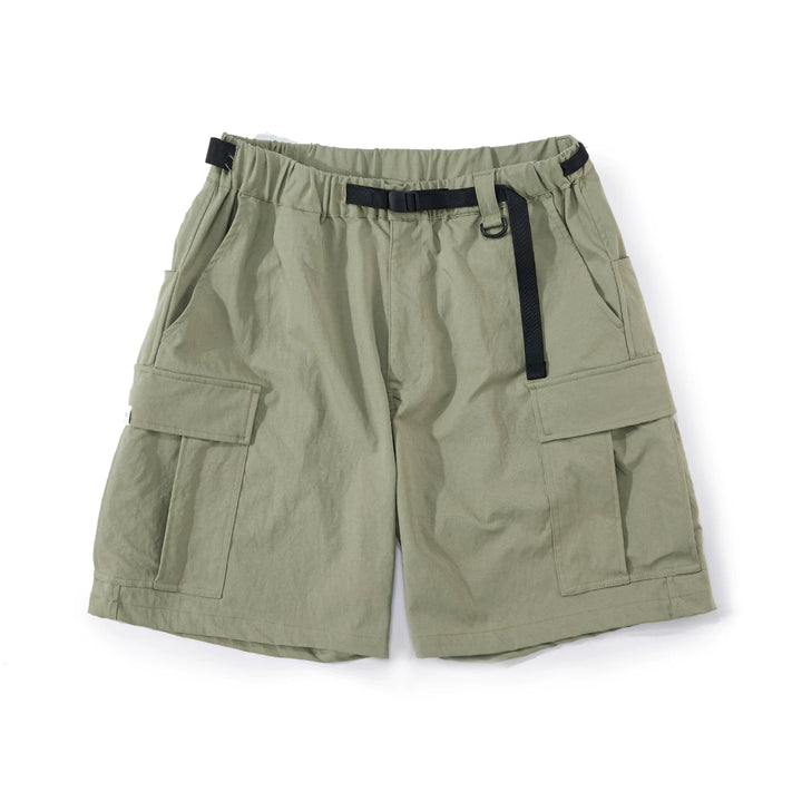Staple Cargo Shorts