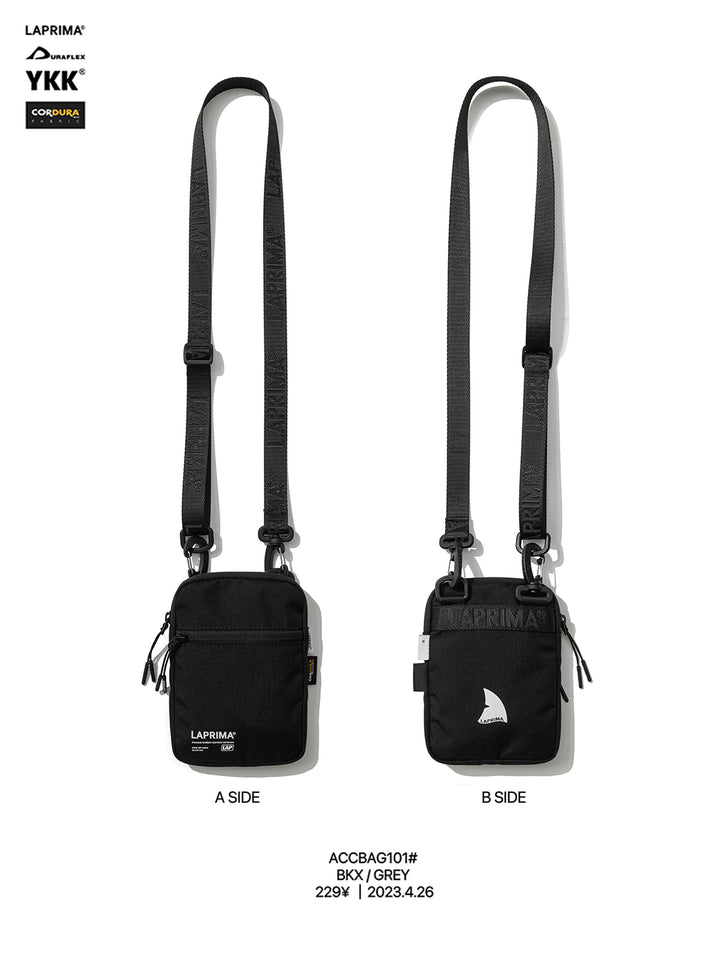 Compact Sling Bag