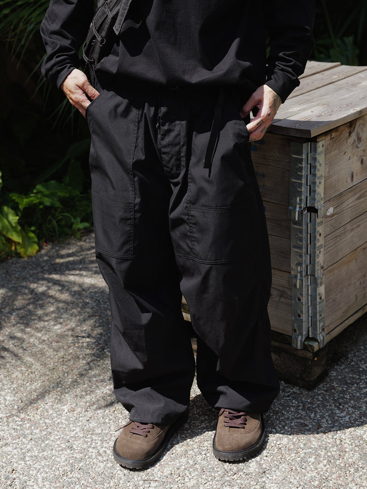 Recycled Nylon Quick-Dry Pants