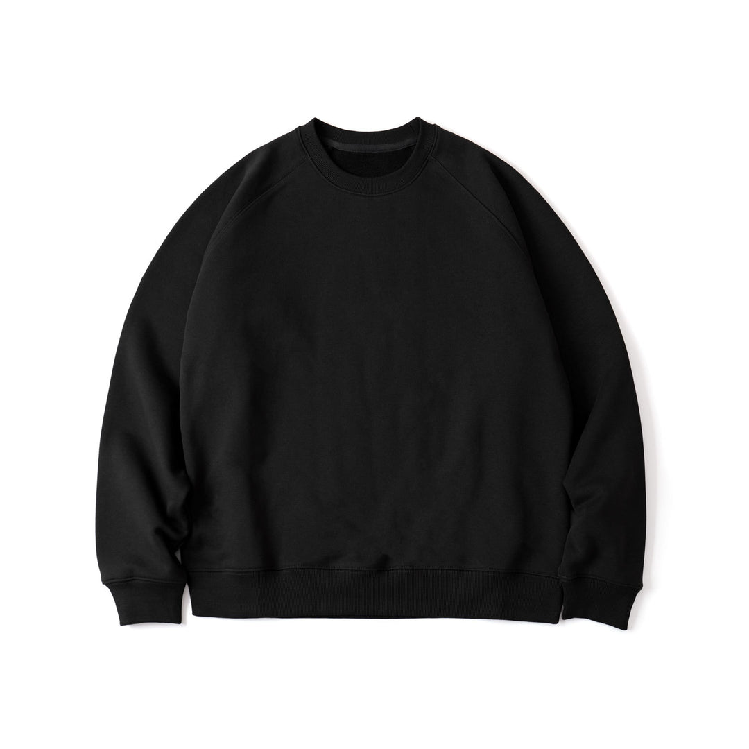 Heavyweight Fleece lined Pullover