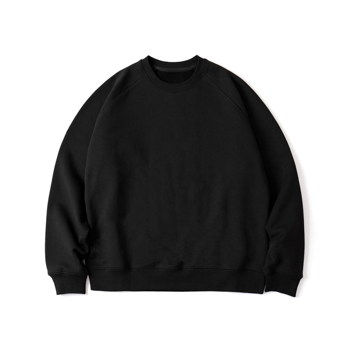 Heavyweight Fleece lined Pullover