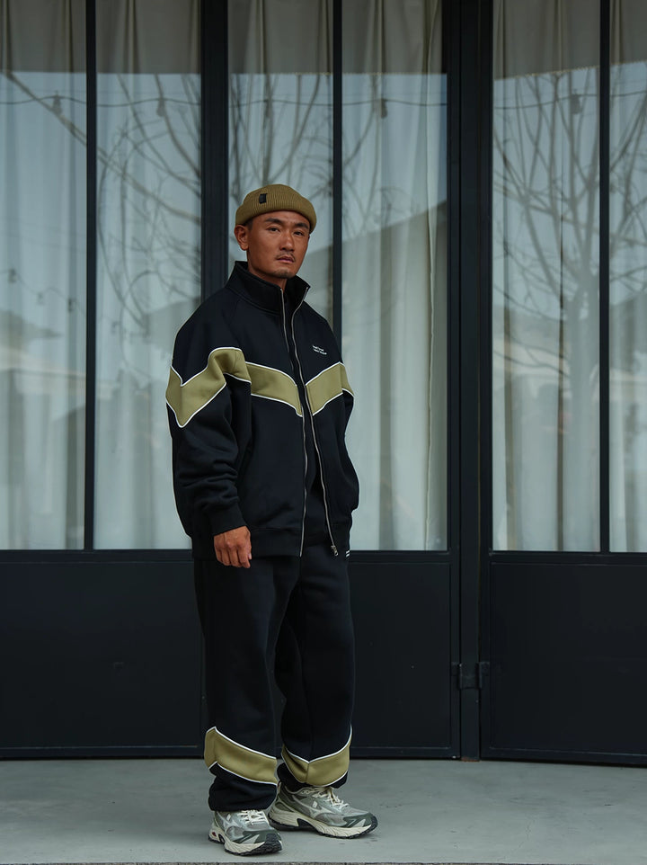 LAPRIMA IPFU TROUSERS