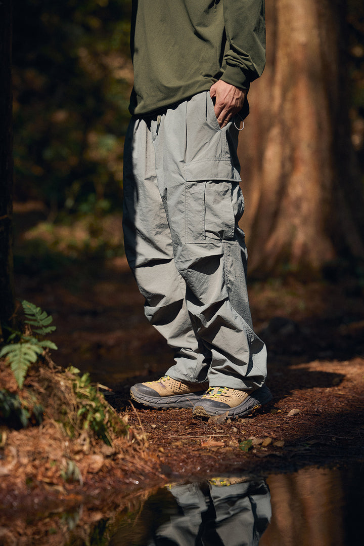 3M Moisture Whicking Cargo Pants