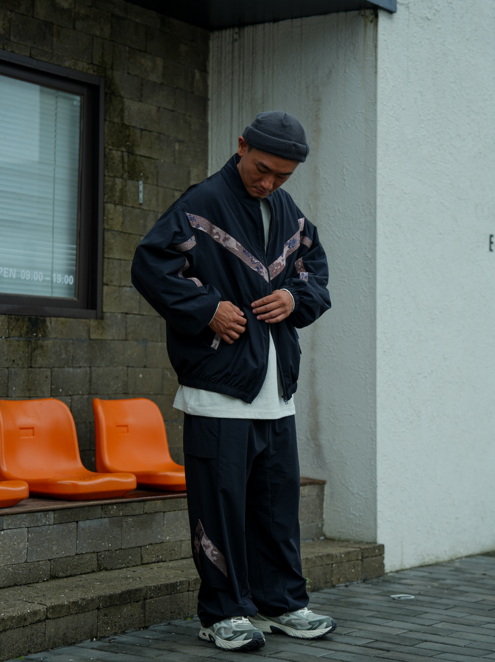 LAPRIMA IPFU EASY PANTS