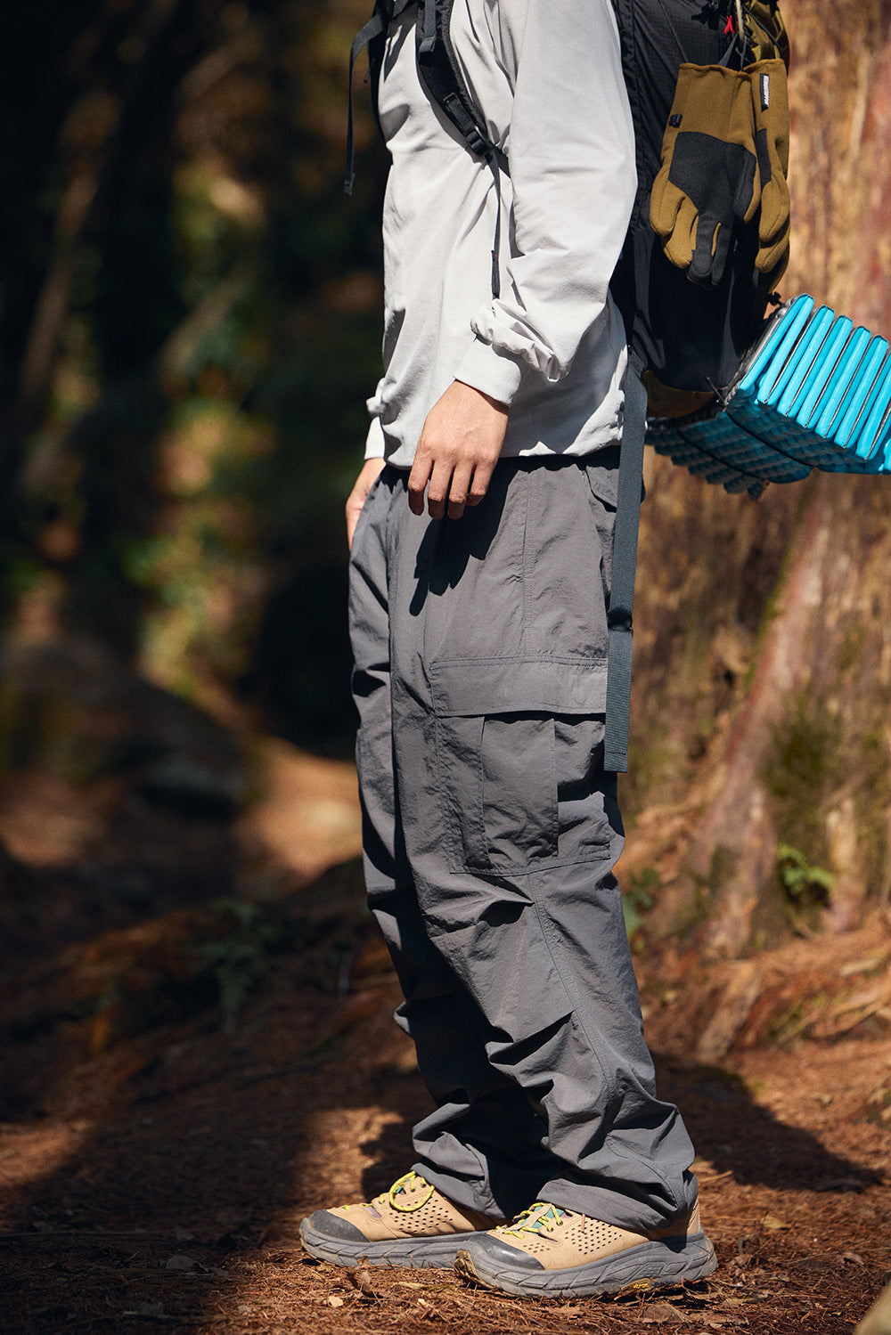 3M Moisture Whicking Cargo Pants