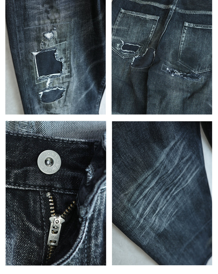 Made in Japan Selvedged Jeans