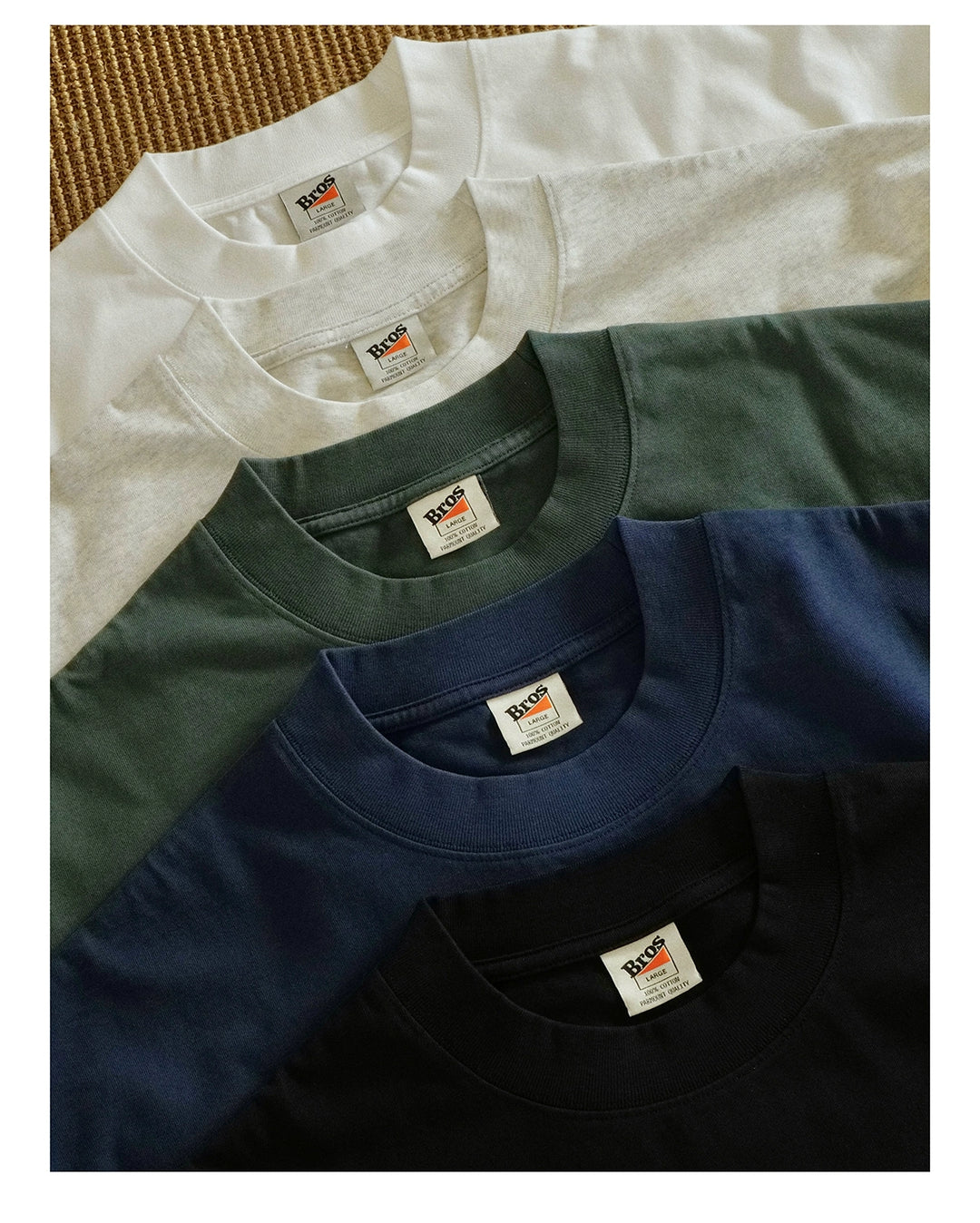 Paramount Quality Print Tee