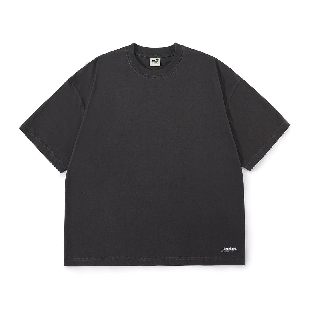 "Summer" Embroidered Tee