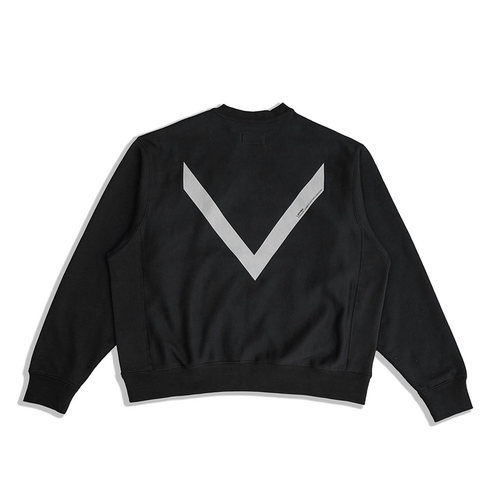 LAPRIMA USAFA REVERSE WEAVE SWEATSHIRT