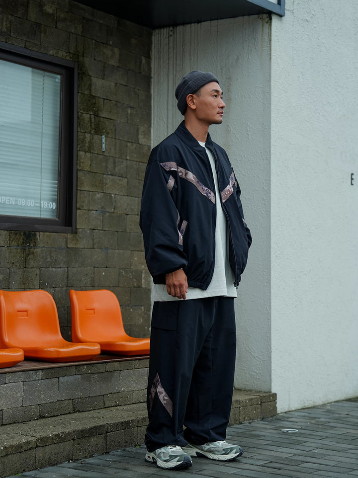 LAPRIMA IPFU EASY PANTS