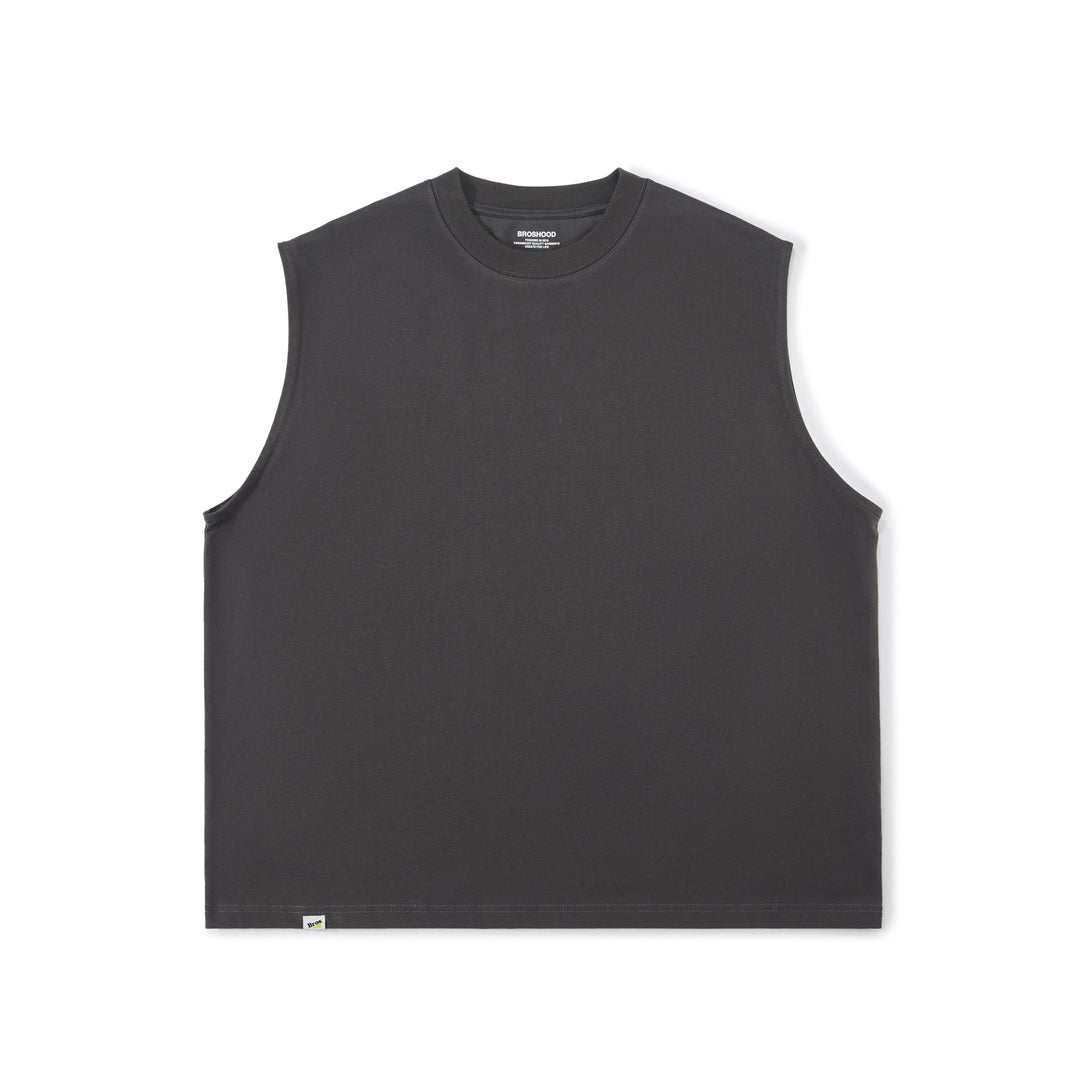 Sorona Print Vest