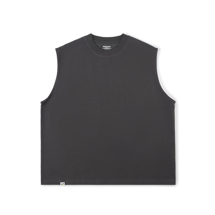 Sorona Print Vest