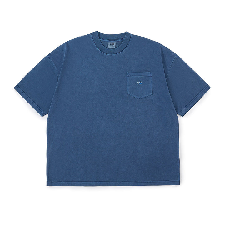 Sorona Pocket Tee