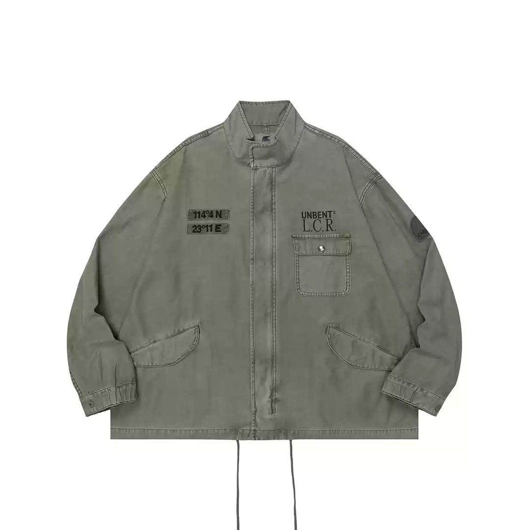 M65 Jacket