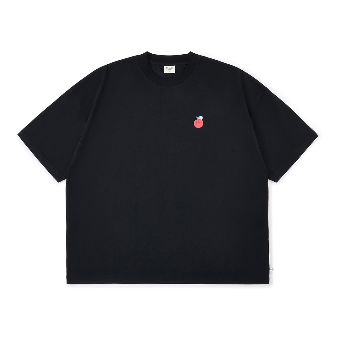 [BROS x Joe Ng] Sorona Logo  Print Tee
