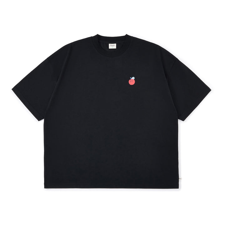 [BROS x Joe Ng] Sorona Logo  Print Tee