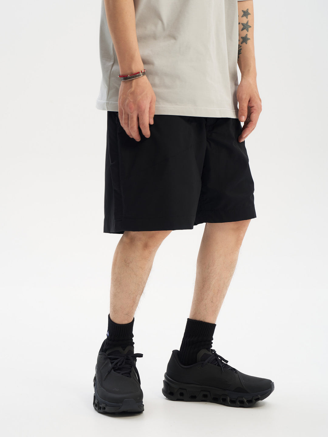 Comfort Series Mesh Shorts