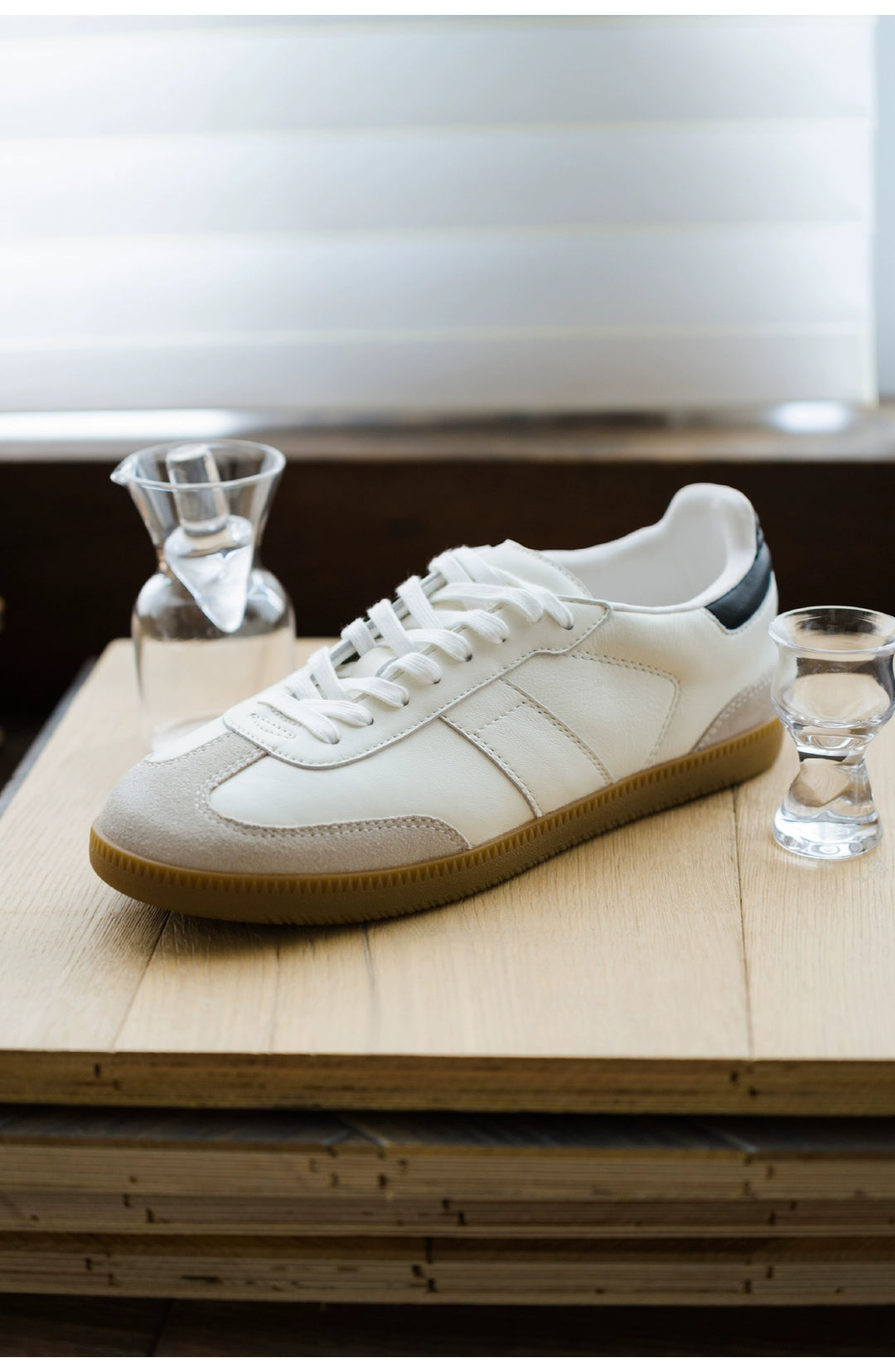 German Military Trainer