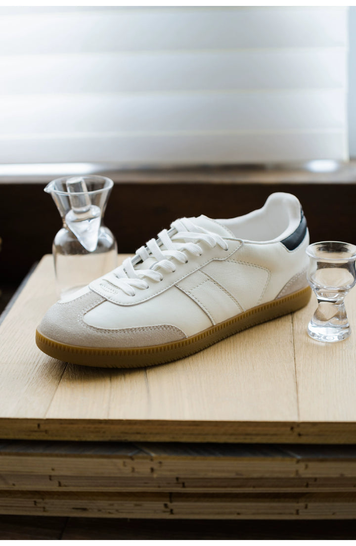 German Military Trainer