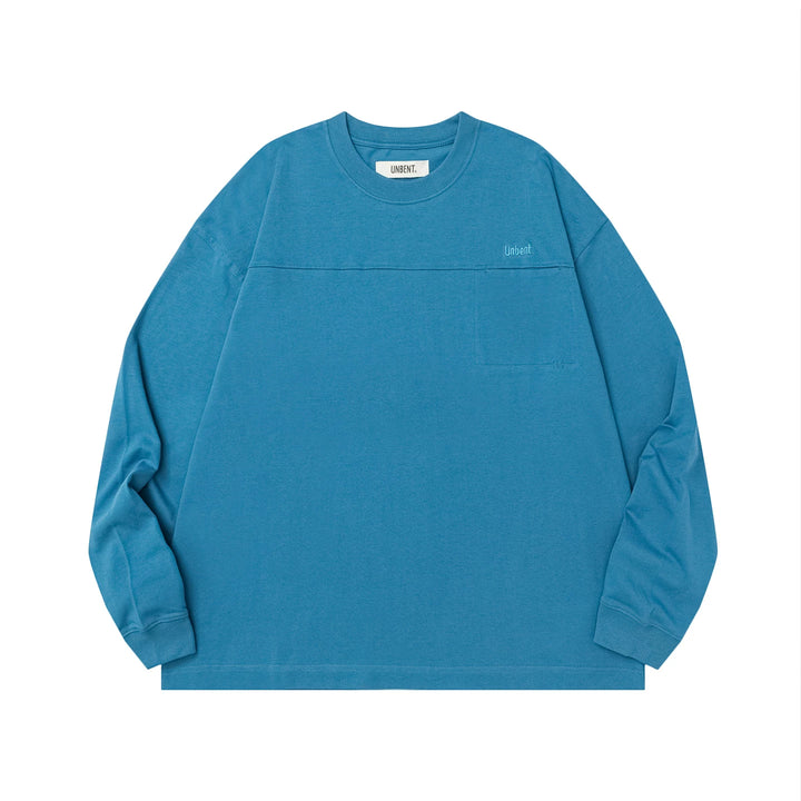 Cotton Embroidered Long Sleeve