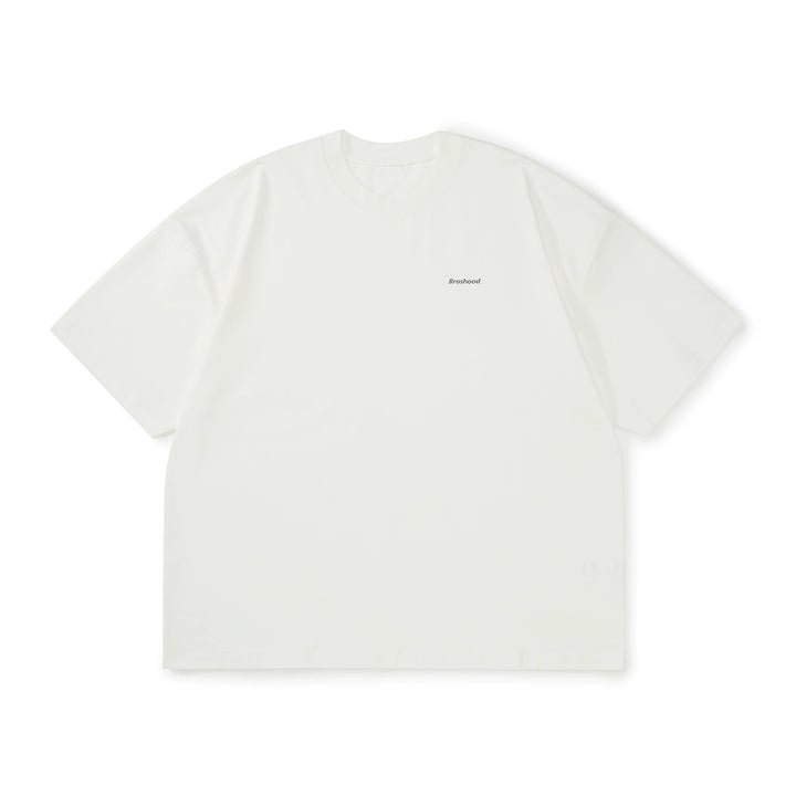Basic 3D Print Logo Tee