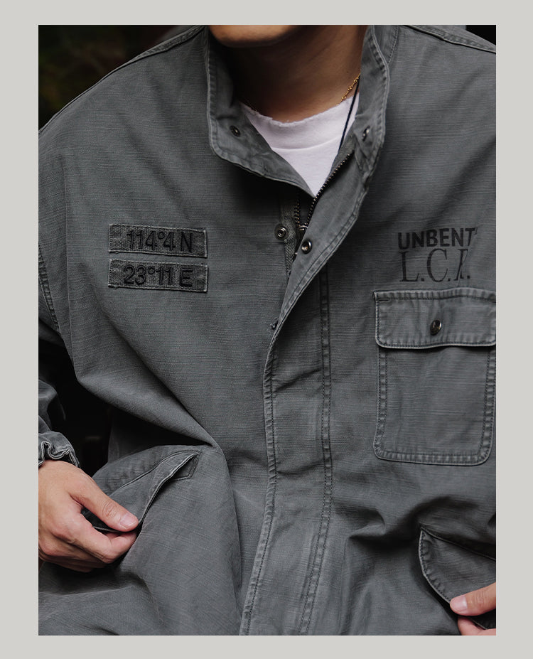 M65 Jacket