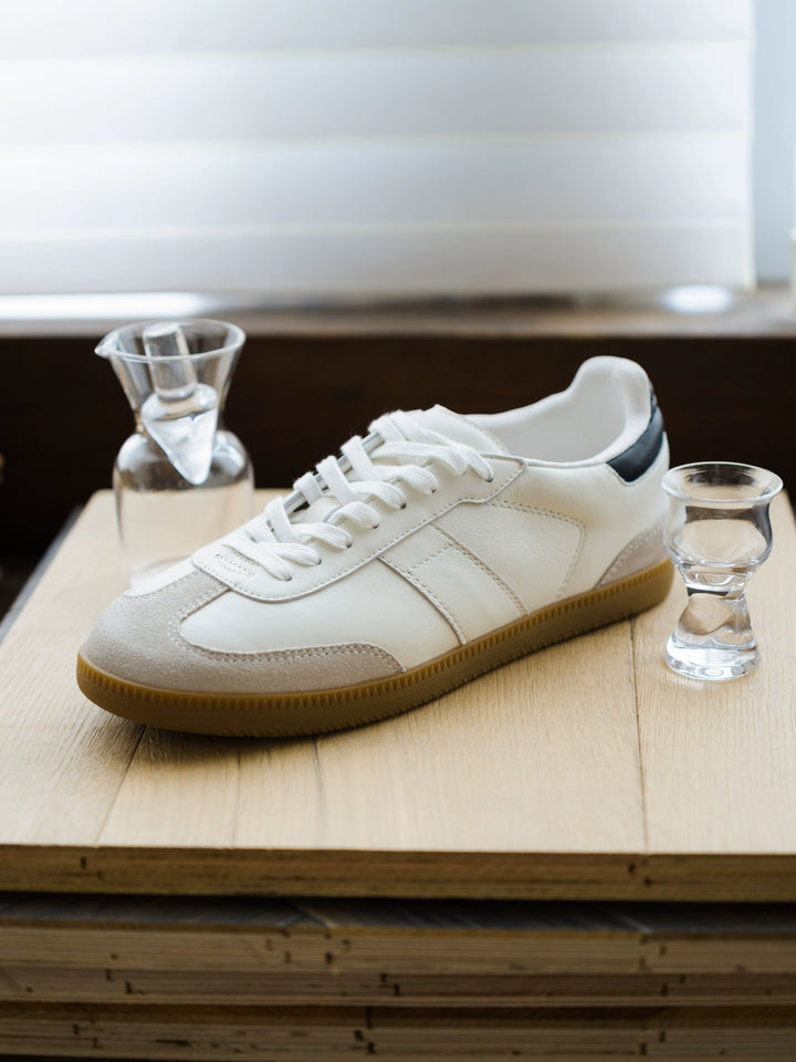 German Military Trainer