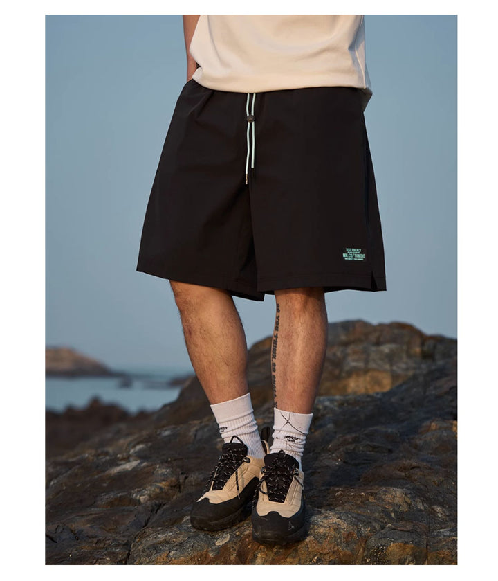 P115 Cordura Beach Shorts