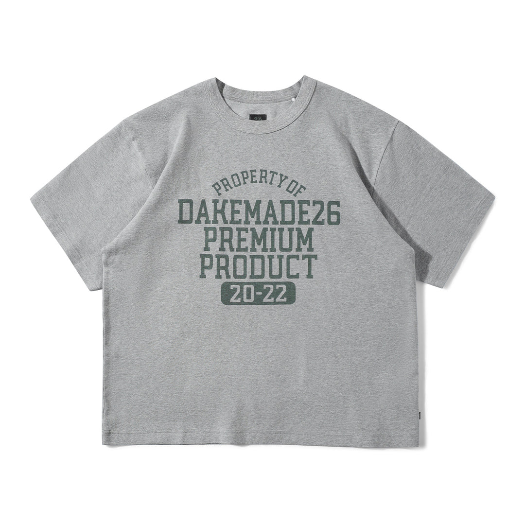 Varsity Team Tee