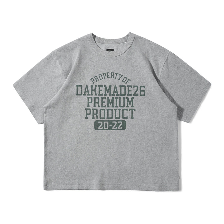Varsity Team Tee