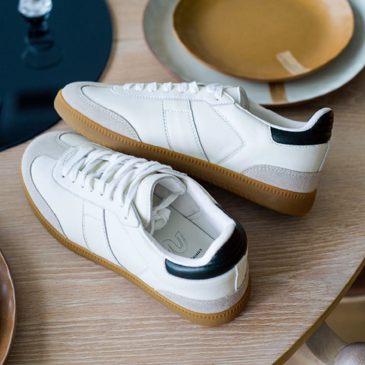 German Military Trainer