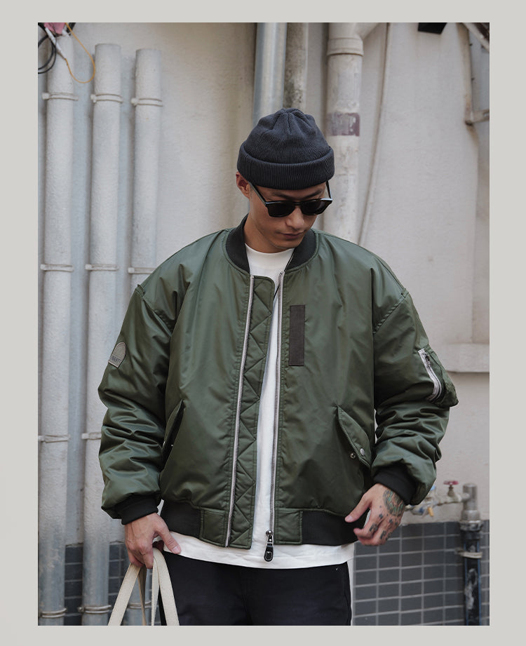 MA-1 Bomber Jacket