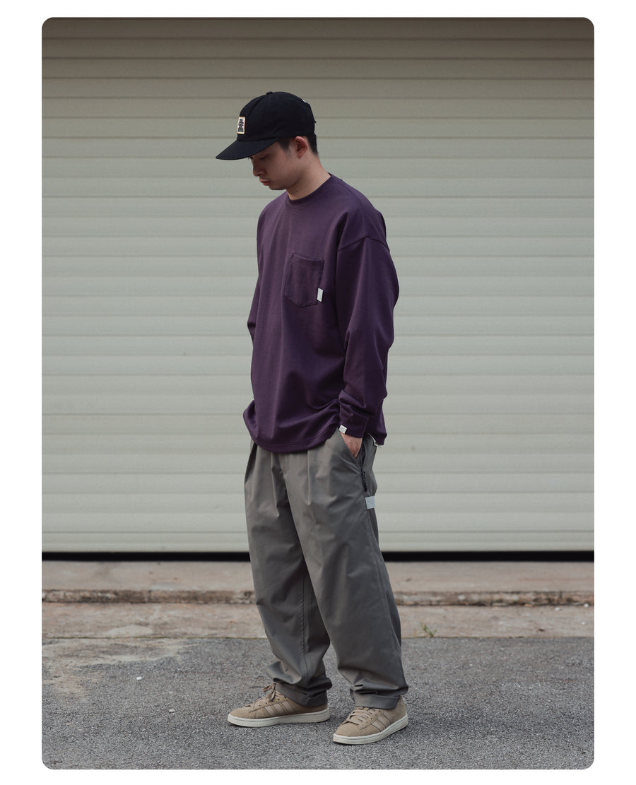 24AW Big Chino