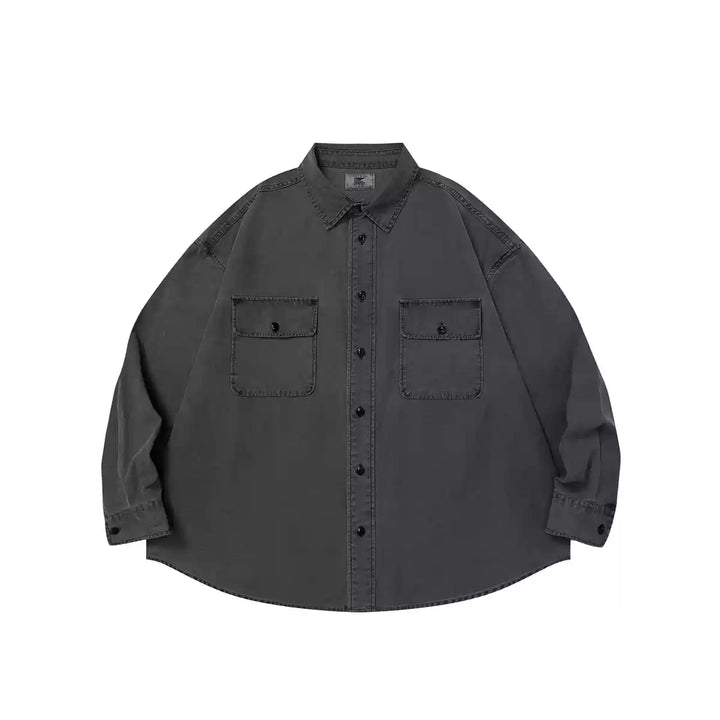 A-Cut Work Shirt