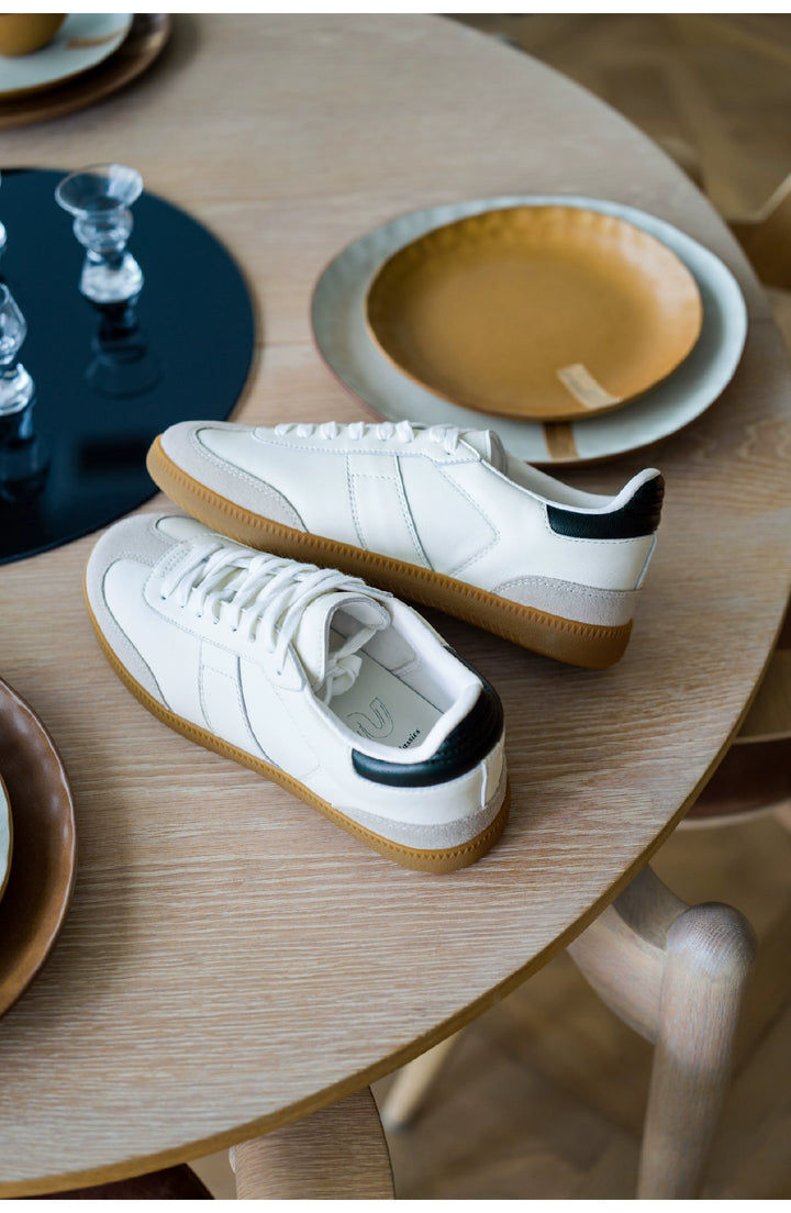 German Military Trainer