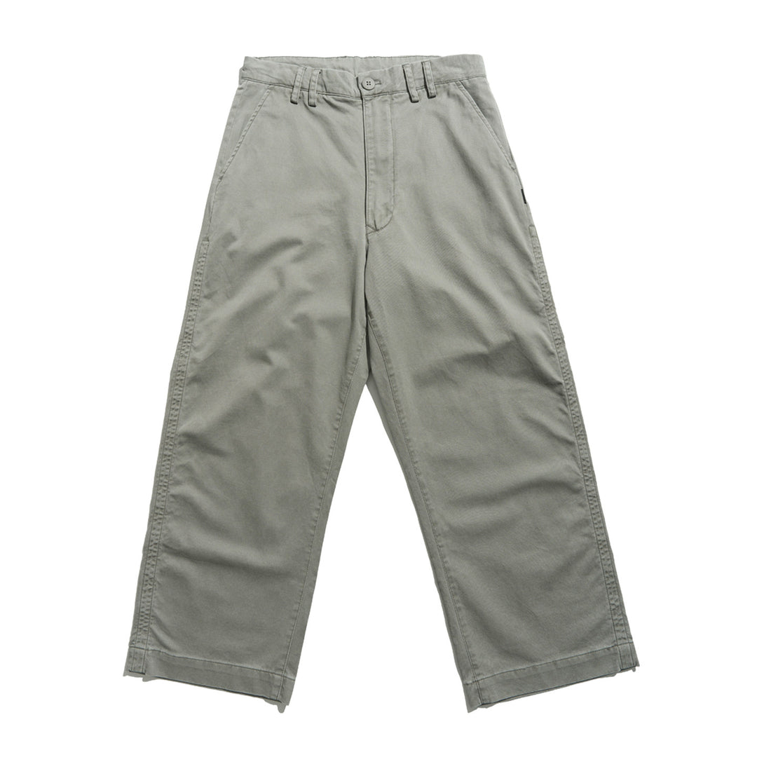 Vintage Tapered Casual Pants