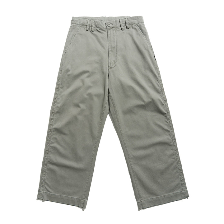 Vintage Tapered Casual Pants