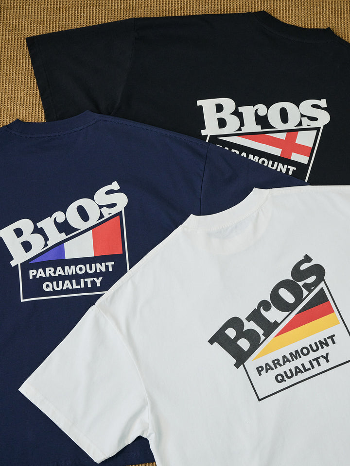 World Cup Logo Sorona Tee