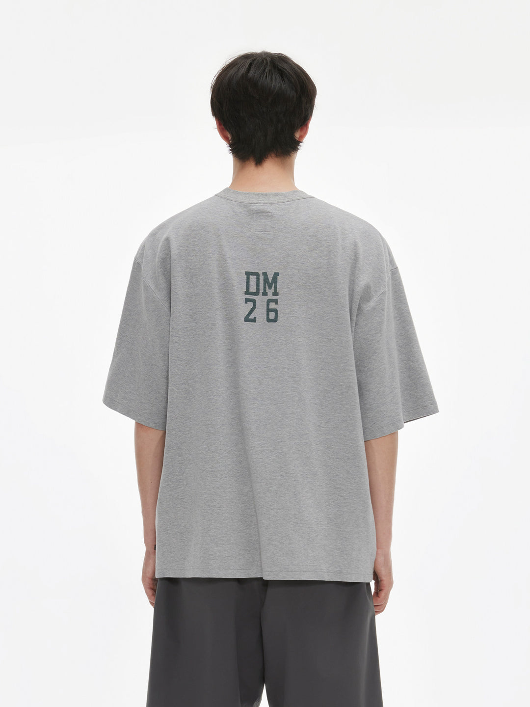 Varsity Team Tee