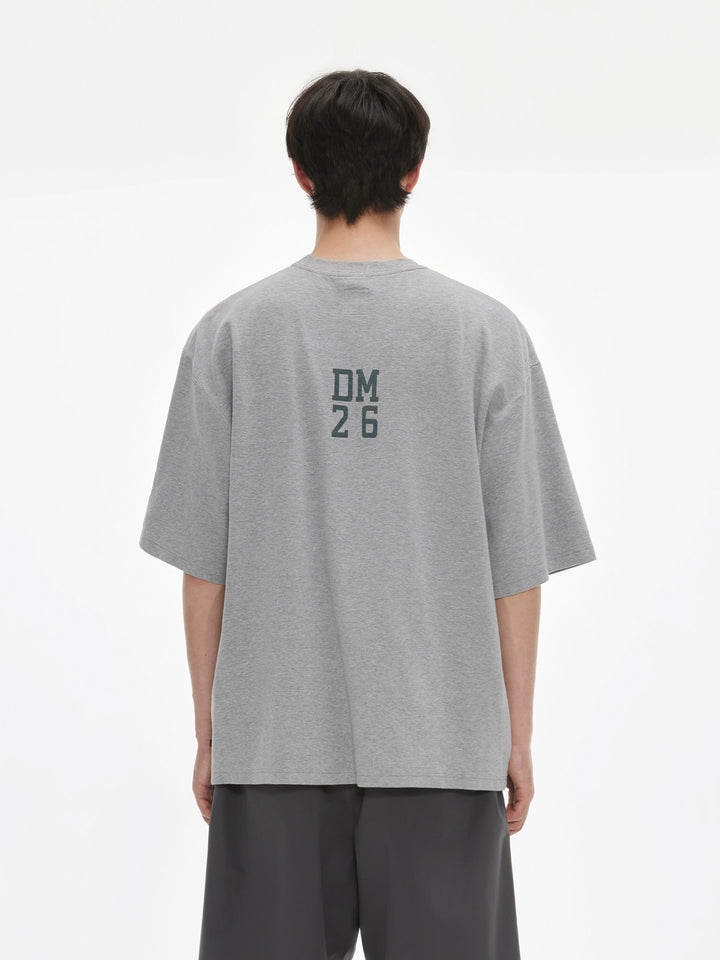 Varsity Team Tee