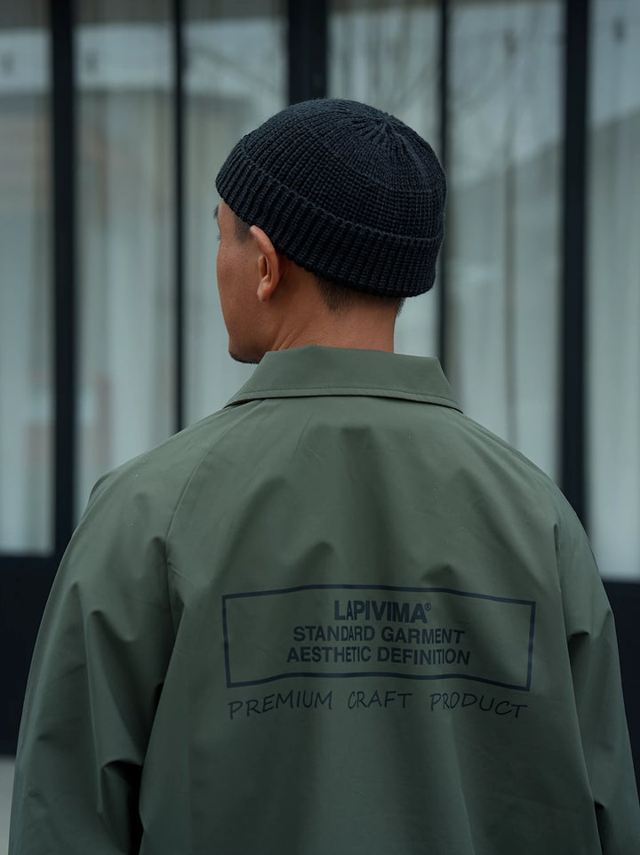 LAPRIMA FUNCTIONAL JACKET