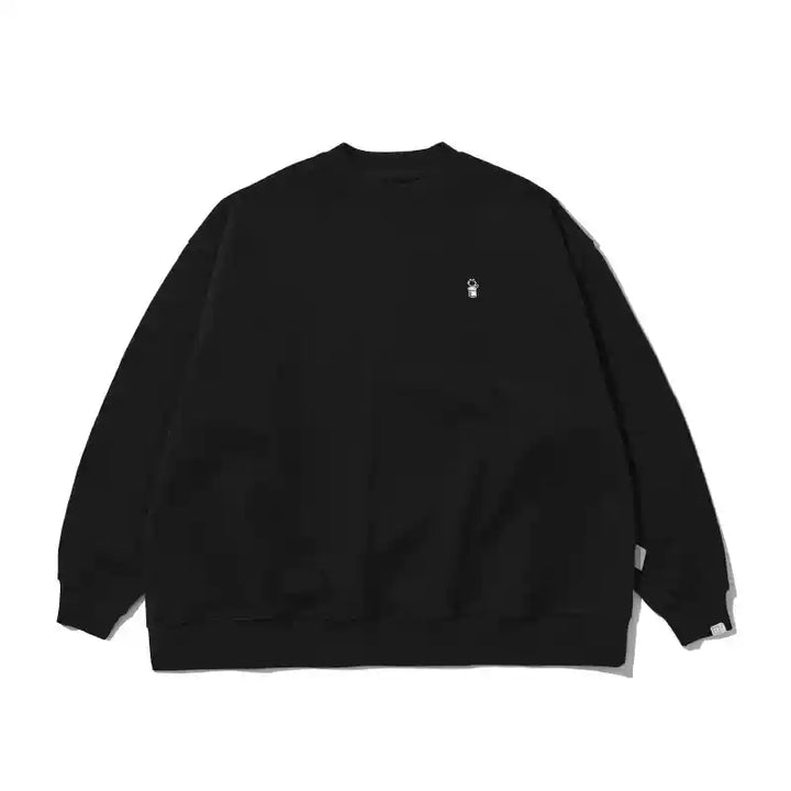 Heavy Weight Pullover