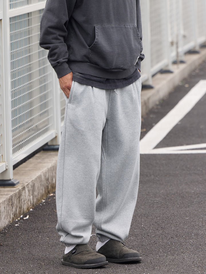 Heavyweight Fleece lined Sweatpants