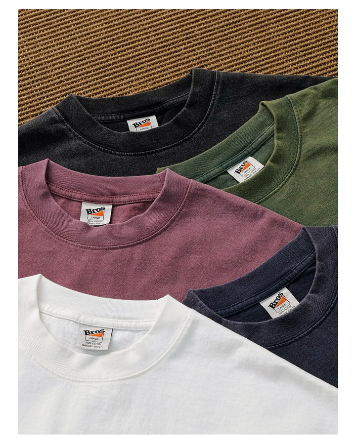 Hoods Logo Print Tee