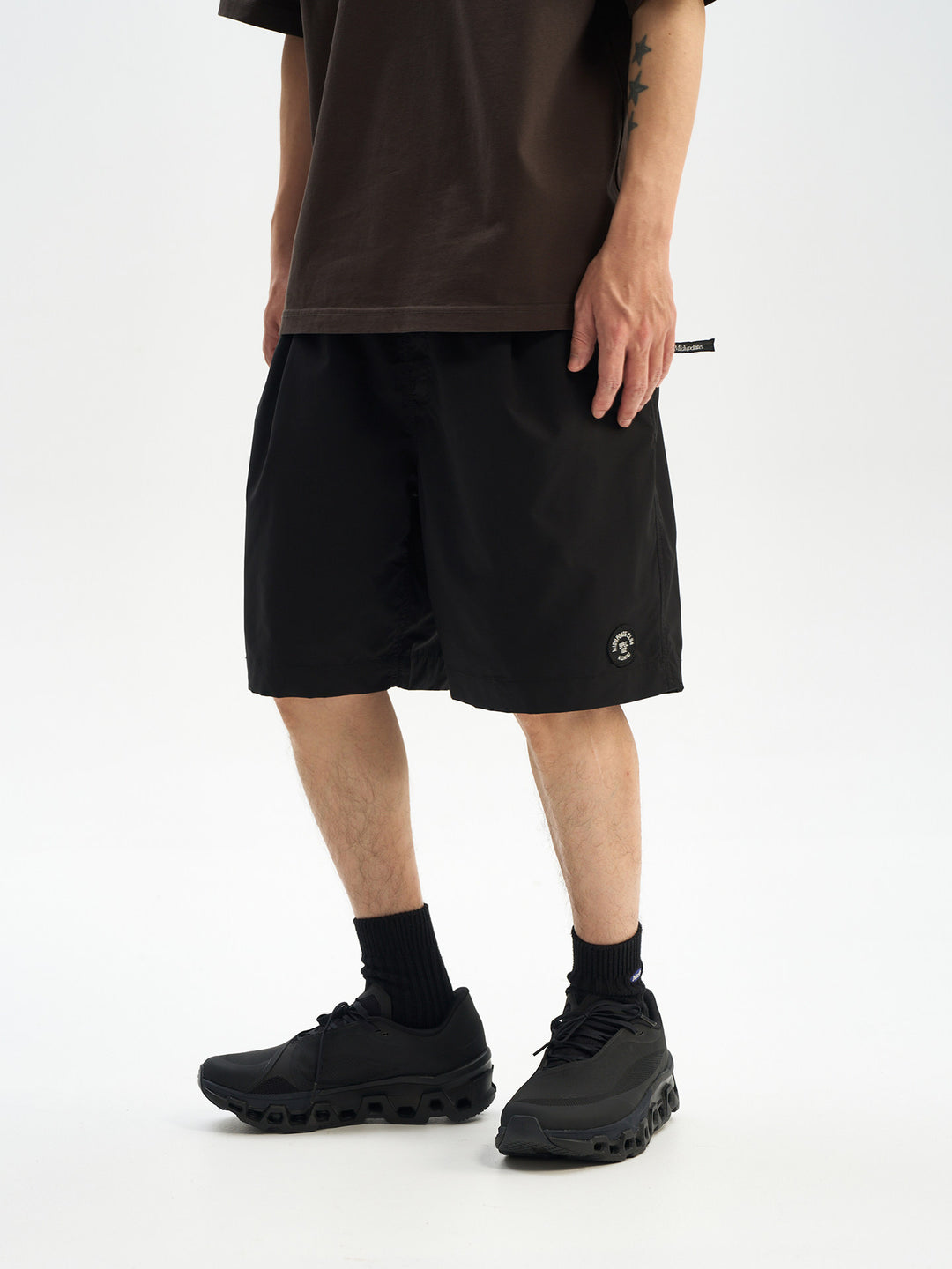 Comfort Series Commuting Outdoor Shorts