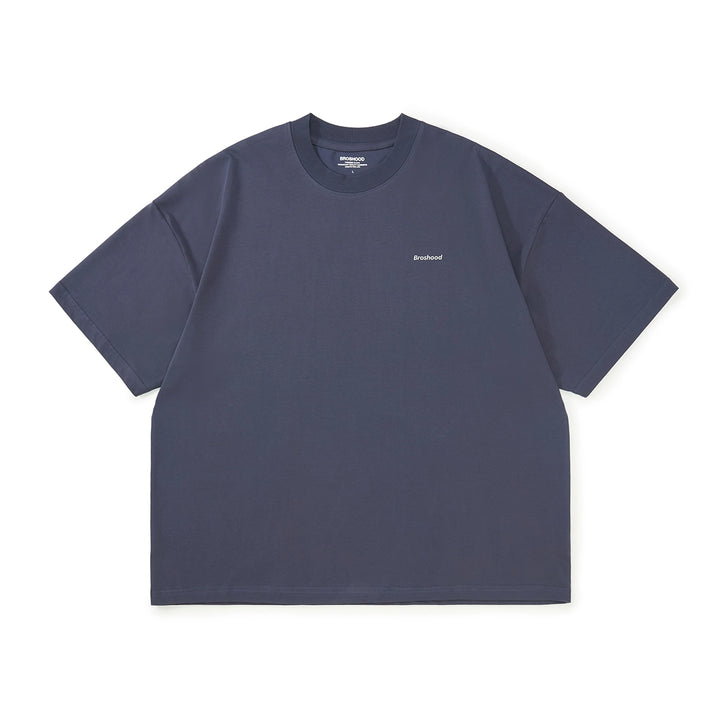 Basic 3D Print Logo Tee