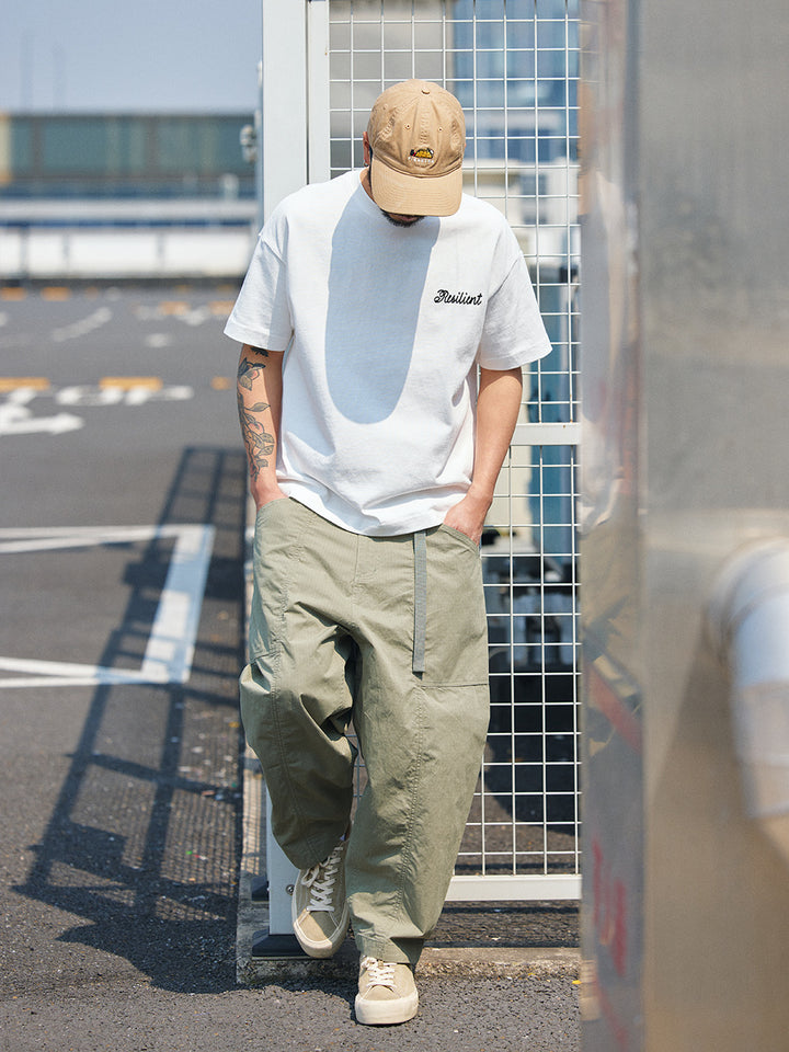 T473 3M Moisture Whicking Utility Pants