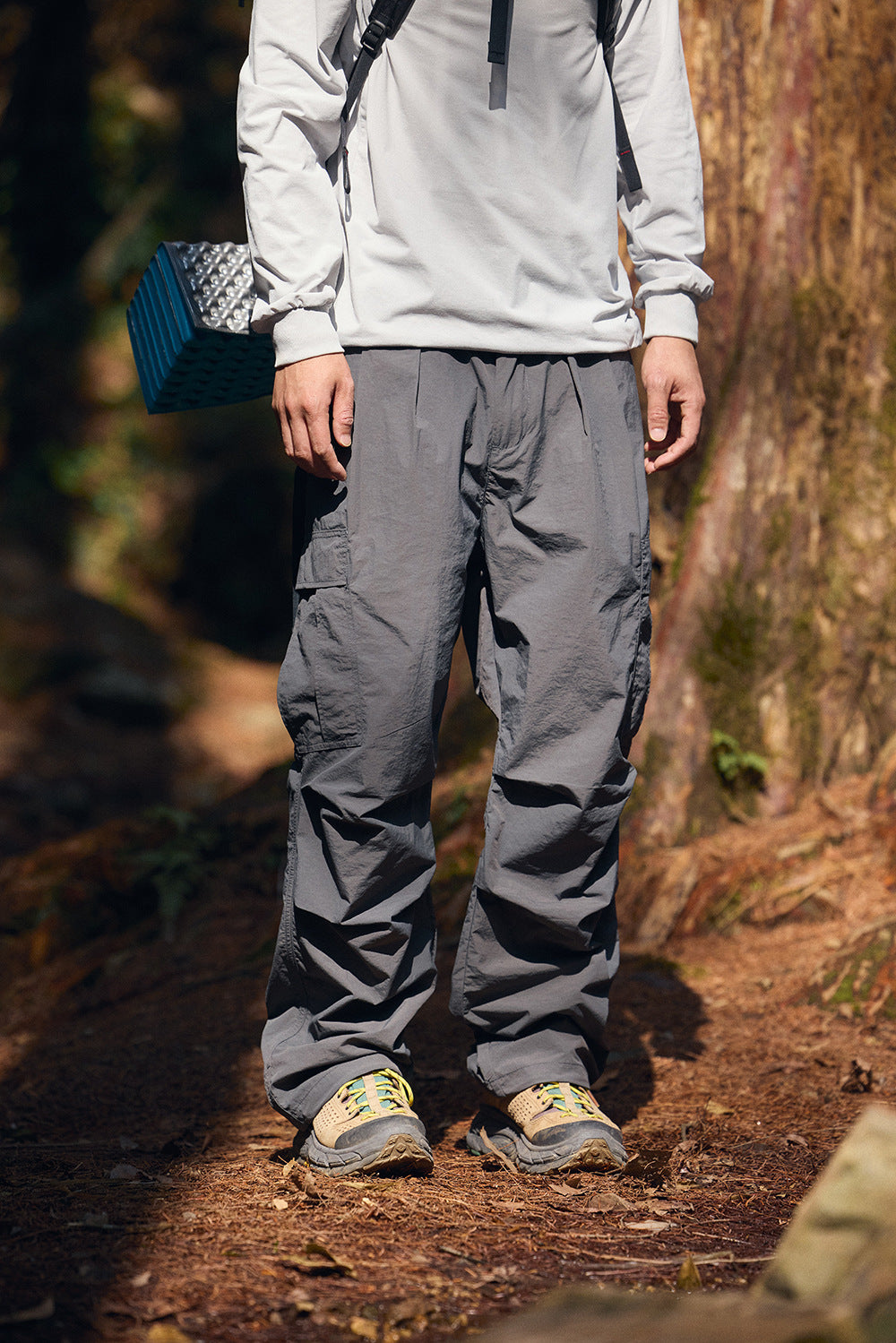 3M Moisture Whicking Cargo Pants