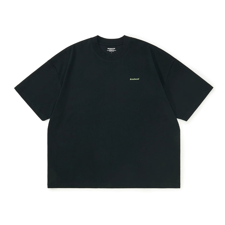 Basic 3D Print Logo Tee